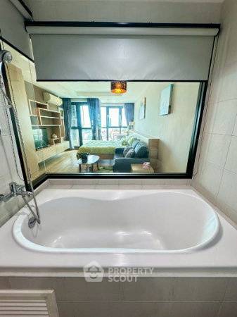 picture High-Floor 1-BR Condo For Sale At Ladda Plus, Si Racha (ID 2974372) - 9/15