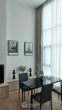 1-BR Condo At Modiz Sukhumvit 50 Near BTS On Nut (ID 2884598)