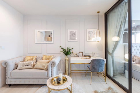 For Rent - Life One Wireless , Luxury Class 1 bedroom 1 bathroom