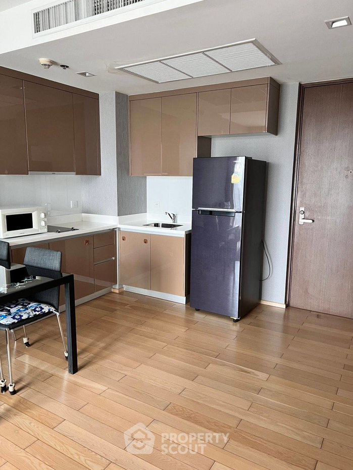 picture 2-BR Condo at Q Langsuan near BTS Ratchadamri (ID 3298631) - 13/24