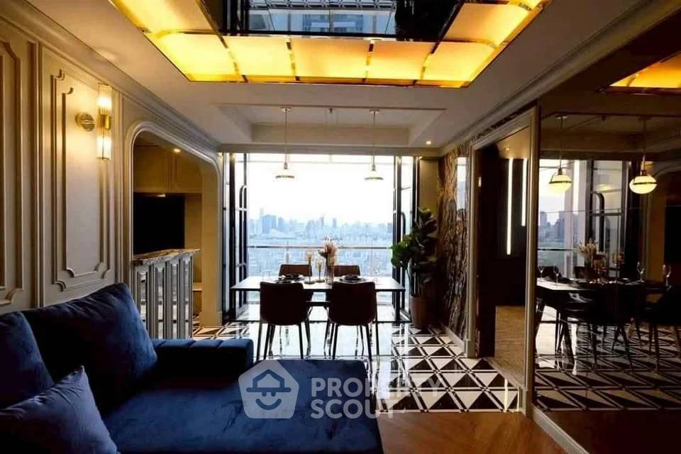 picture 2-BR Condo at A Space ID Asoke Ratchada near MRT Phra Ram 9 (ID 2883728) - 6/8