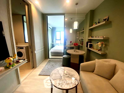 Condos for rent : 1-BR Condo at Life One Wireless near BTS Phloen Chit (ID 3099049)