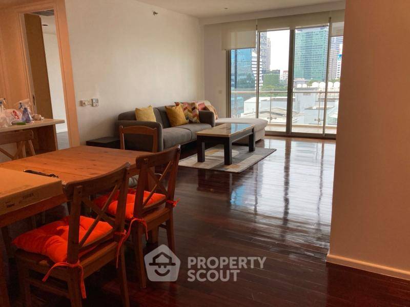 picture 2-BR Condo At The Legend Saladaeng Near MRT Silom (ID 2834860) - 7/8