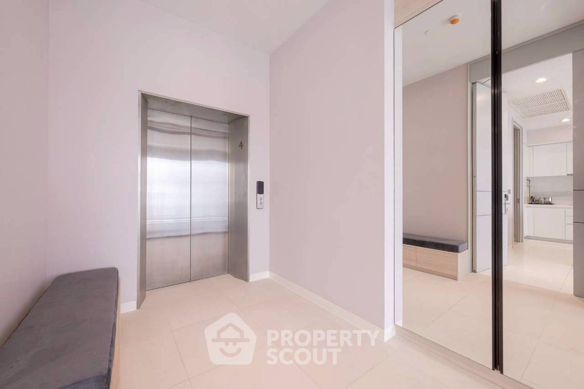 picture 2-BR Condo at Vittorio Sukhumvit 39 near BTS Phrom Phong (ID 3298640) - 35/36