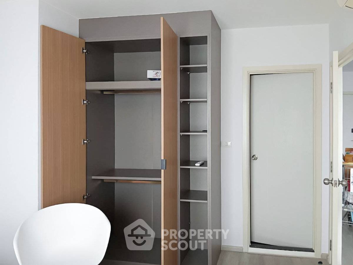 picture 28th-Floor 2-BR Elio Sathorn-Wutthakat With BTS Wutthakat (ID 2925803) - 5/15