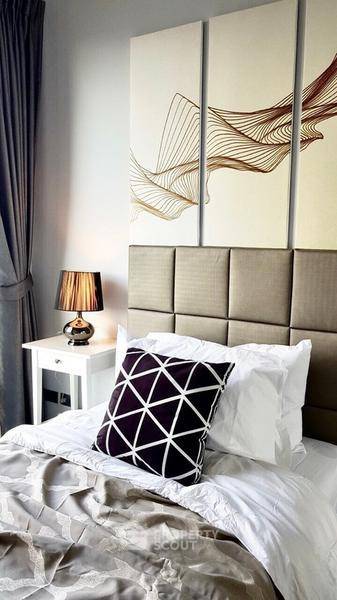 picture 2-BR Condo At Ceil By Sansiri Near BTS Thong Lor (ID 2834722) - 5/8