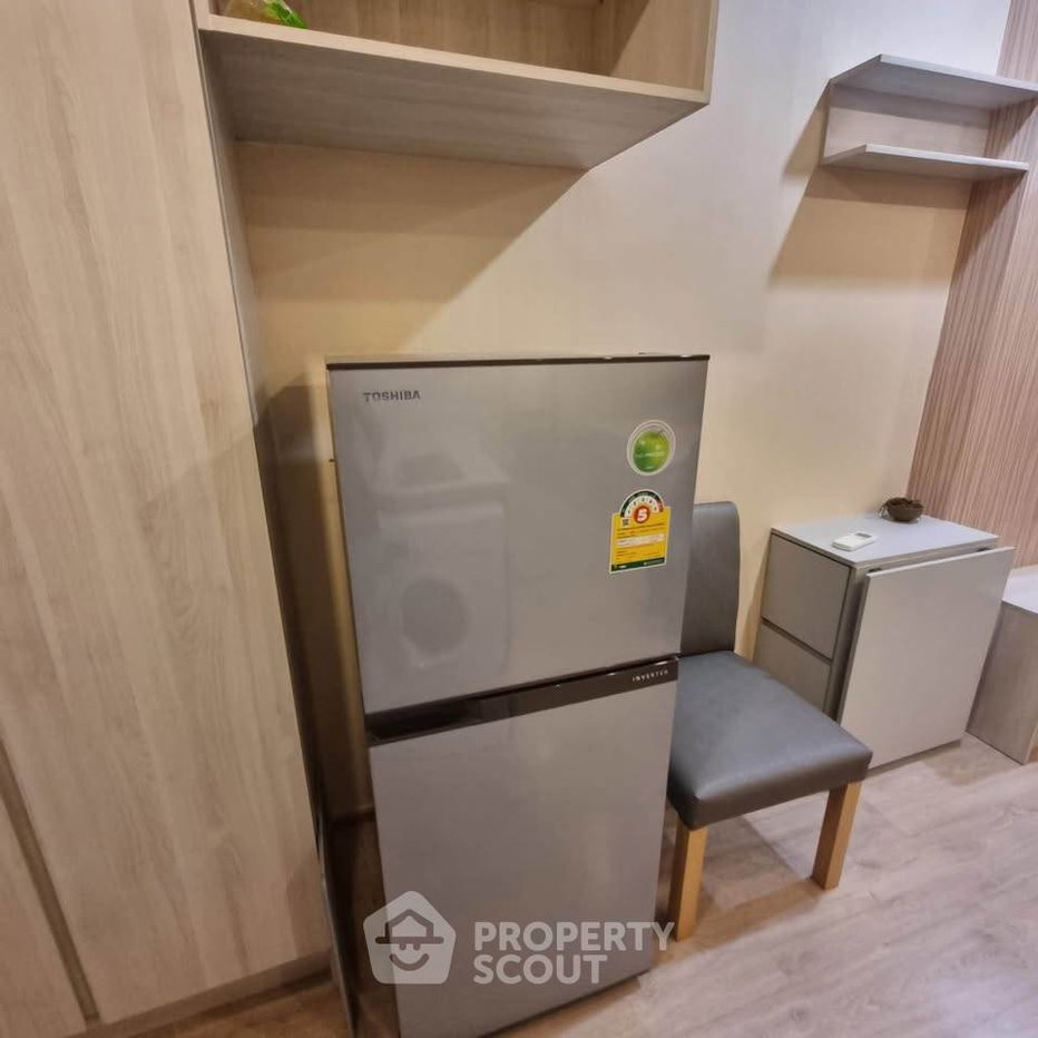 picture 1-BR Condo at Ideo Q Chula Samyan near MRT Sam Yan (ID 2530343) - 5/6