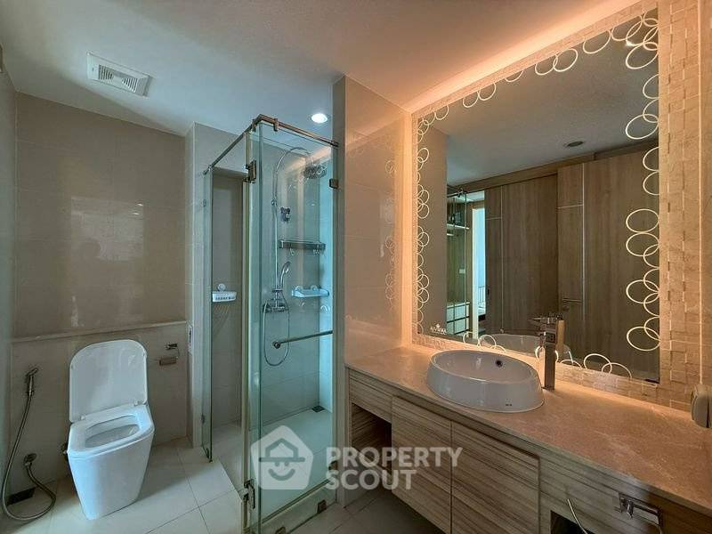 รูป คอนโด 1-ห้องนอน ที่ เดอะ ริเวียร่า วงศ์อมาตย์ ใกล้ ปราสาทสัจธรรม (ID 2919866) - รูปที่ 5/15