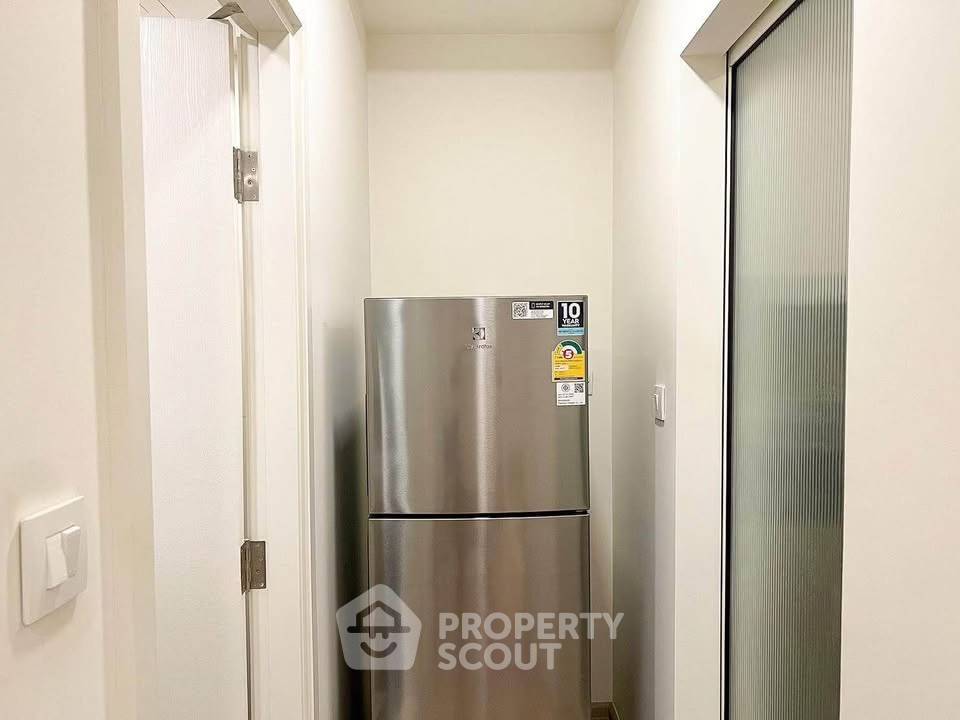 picture 200m From BTS On Nut | 1-BR Condo At Chambers On-Nut Station (ID 3288567) - 7/8