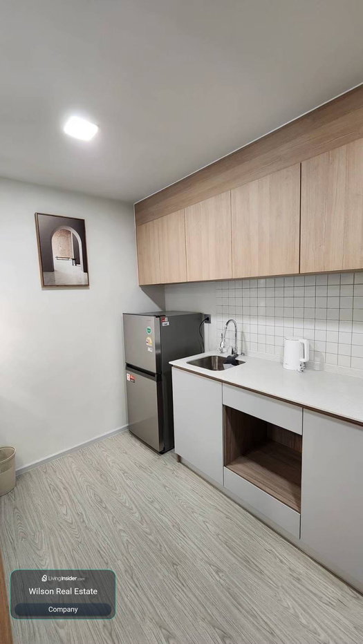 รูป 🏝️ ให้เช่า 𝗞𝗔𝗩𝗘 𝗧𝗢𝗪𝗡 𝗜𝗦𝗟𝗔𝗡𝗗 | 1 Bed Pool | ชั้น 1 ตึก G | 36 ตร.ม. | เปิดระเบียงลงสระได้เลย 🌊 - รูปที่ 22/23