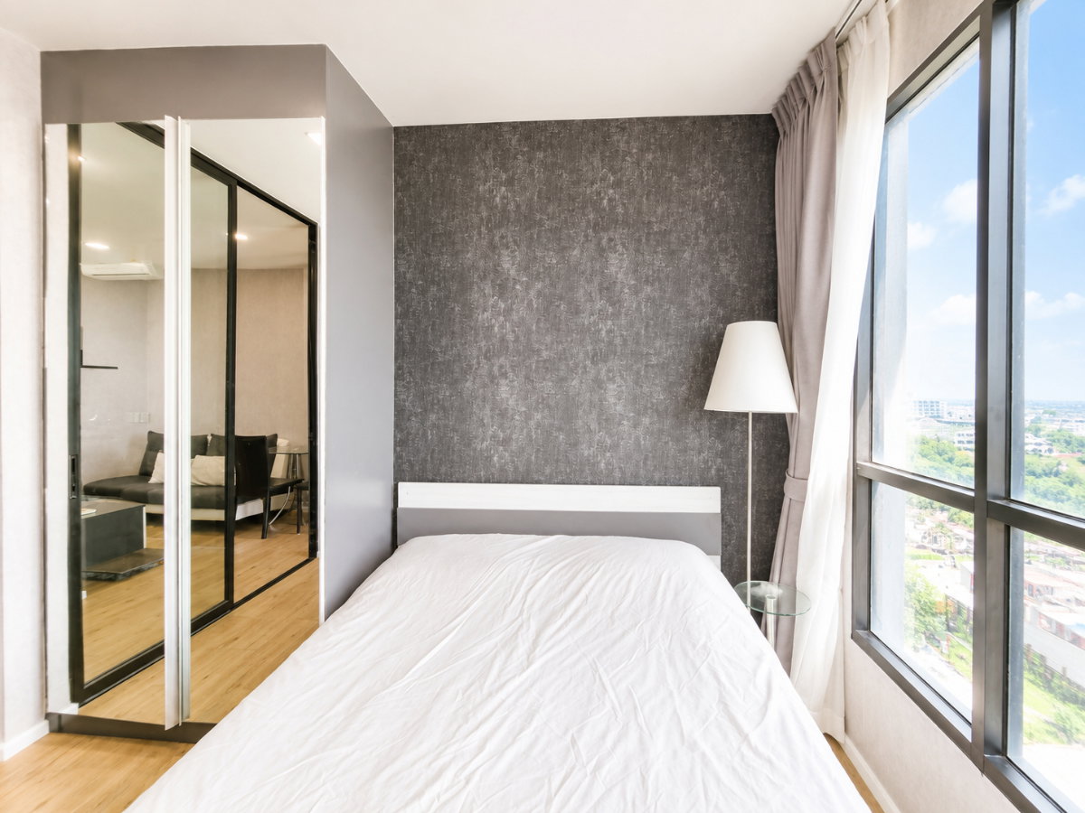 picture Notting Hill Laem Chabang–Sriracha for Rent - 4/9