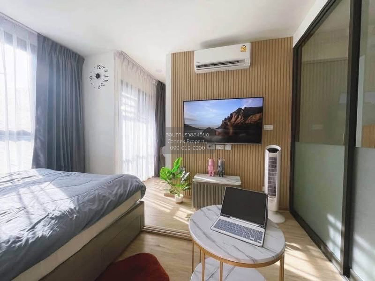 รูป เช่าคอนโด  วันเดอร์ เกษตร ลาดยาว เขต จตุจักร กรุงเทพ CX-174041 ✅ ทักไลน์ @connexproperty ตอบทันที ทีมงานมืออาชีพ ✅ - รูปที่ 2/8