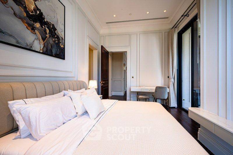 picture 2-BR Condo at 98 Wireless near BTS Phloen Chit (ID 3194176) - 16/19