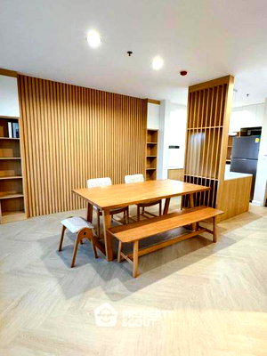 Condos for rent : 2-BR Condo At Life @ Ladprao 18 Near MRT Lat Phrao (ID 2835211)