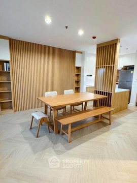 2-BR Condo At Life @ Ladprao 18 Near MRT Lat Phrao (ID 2835211)