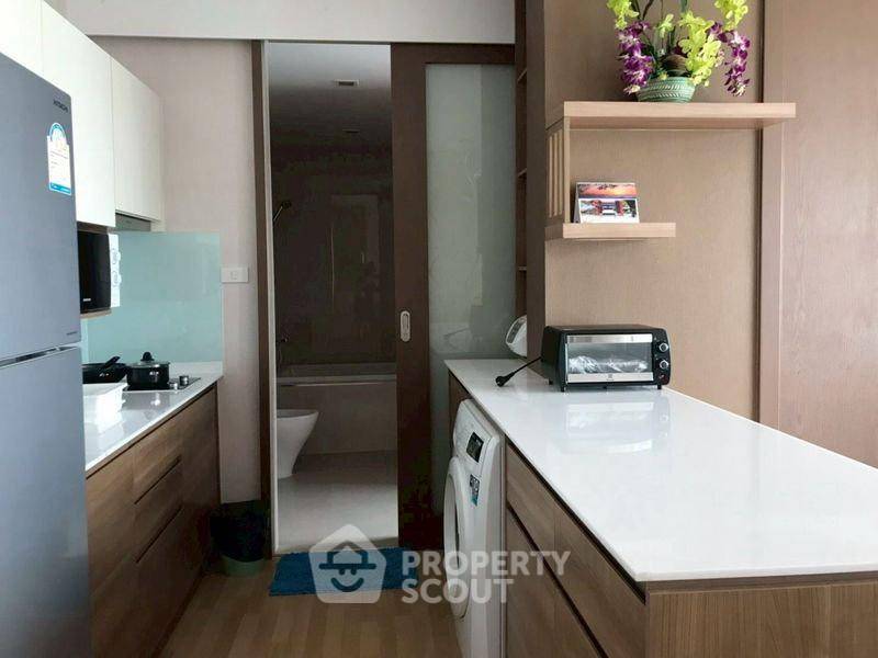picture 1-BR Condo at Greenlake Condo Sriracha in Surasak (ID 2975432) - 7/8