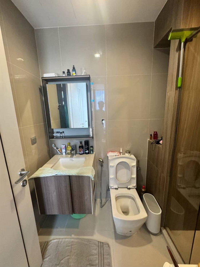 picture 🍀 For Rent THE LINE Phahon - Pradipat 🍀 Add Line ID: @zcondo (with@) 🔥 C6208 - 9/10
