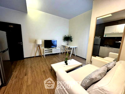 คอนโดให้เช่า : คอนโด 1-ห้องนอน ที่ ไพรม แมนชั่น วัน ใกล้ MRT เพชรบุรี (ID 2884361)
