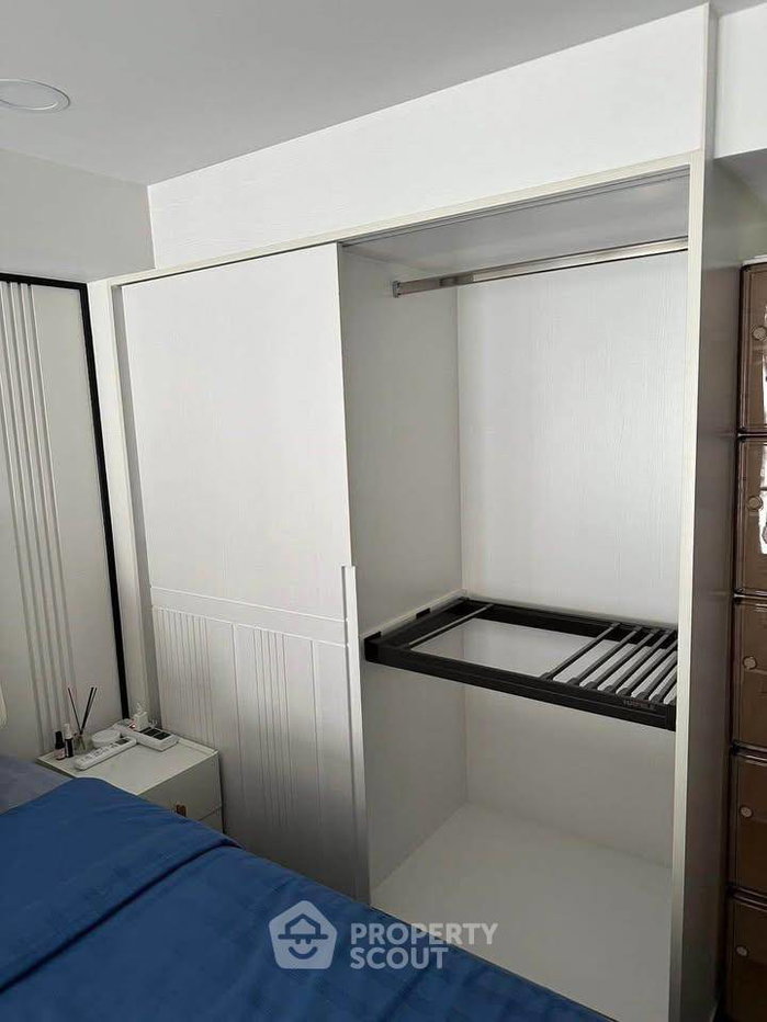 รูป คอนโด 1 ห้องนอน ชั้น 26 Park Origin Chula-Samyan ใกล้ MRT หัวลำโพง (ID 3006776) - รูปที่ 4/8