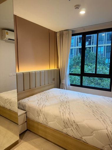 1-bed condo for rent, 30.4 sqm, Nue Connex Donmueang