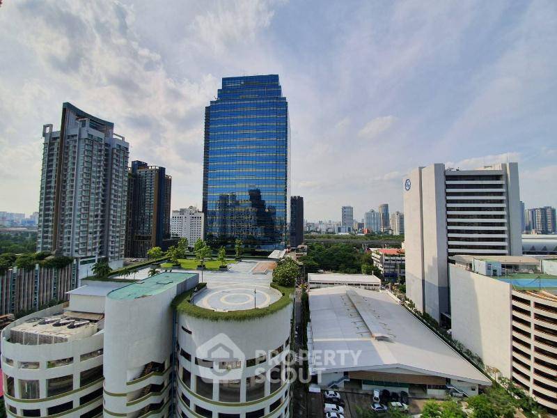 รูป คอนโด 3-ห้องนอน ที่ คาลิสต้า แมนชัน ใกล้ ARL มักกะสัน (ID 2834789) - รูปที่ 4/7