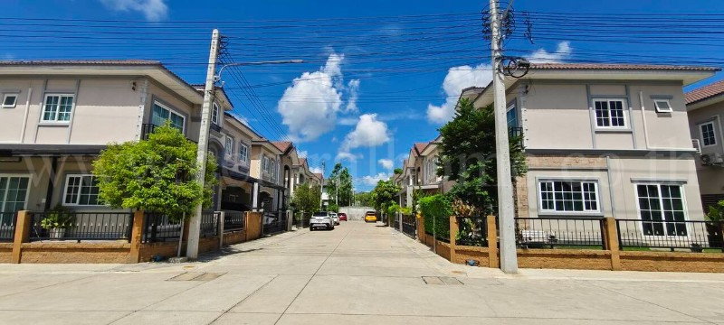 รูป บ้านเดี่ยว โกลเด้น นีโอ 3 พระราม 2 ซอยพันท้ายนรสิงห์ - รูปที่ 13/16