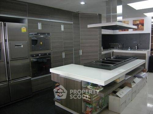 picture 141 Sqm 18th-Floor 1-BR At Las Colinas Near BTS Asoke (ID 2834435) - 2/8