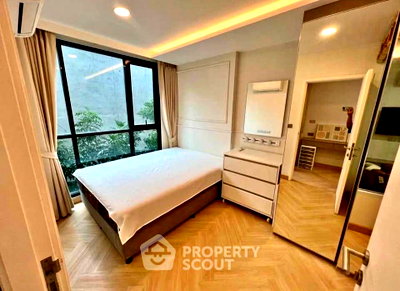 ขายคอนโด : คอนโด 1-ห้องนอน ที่ วีธารา สุขุมวิท 36 ใกล้ BTS ทองหล่อ (ID 3284059)