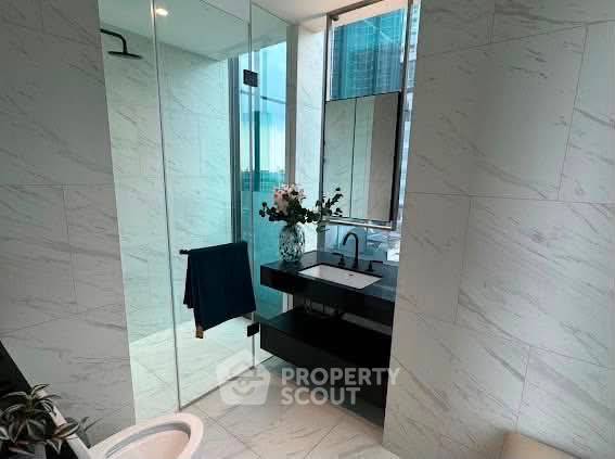 รูป 1 ห้องนอน ชั้น 19 Tait Sathorn 12 ใกล้ BTS เซนต์หลุยส์ 100 ม. (ID 3305786) - รูปที่ 5/14