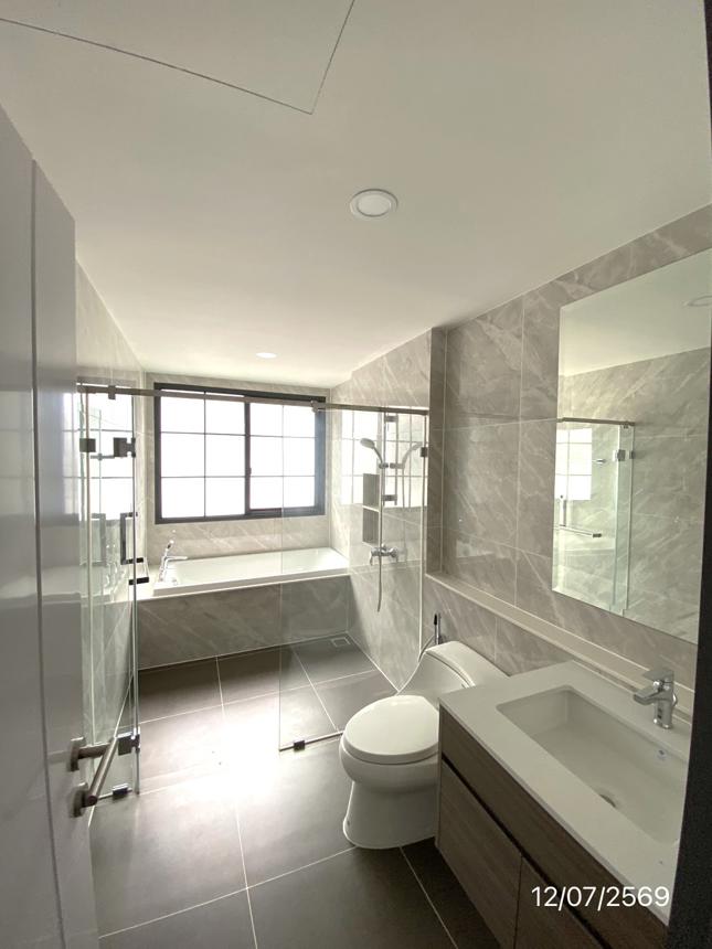 picture HOME 123.5 Sq.w. Khlong Sam Wa Bangkok for 21M - 31/41