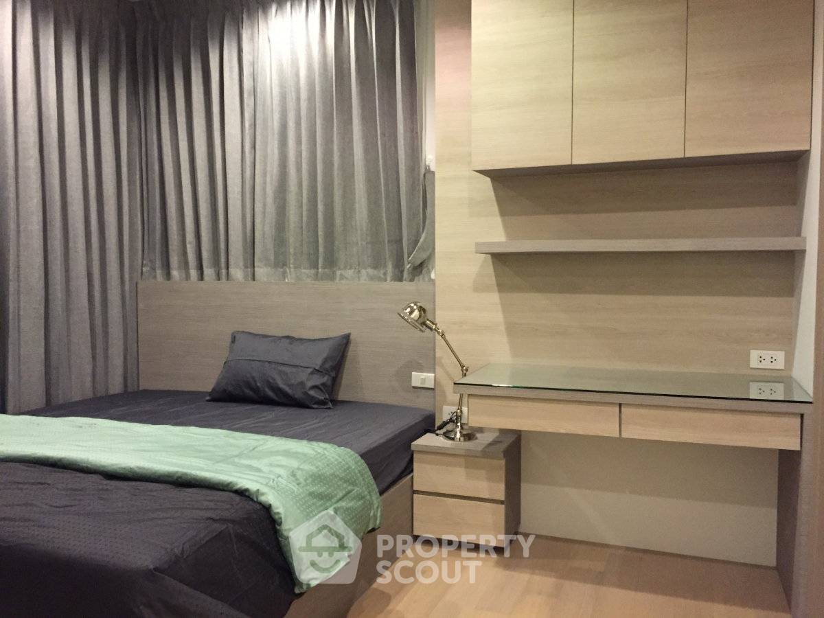 picture 2-BR 74 Sqm At HQ Thonglor Near BTS Thong Lor (ID 3306755) - 8/14