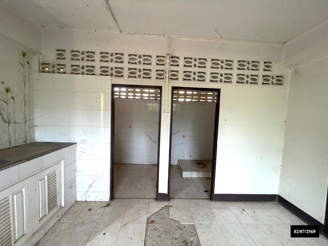รูป บ้านเดี่ยว 417 ตร.วา เมืองสกลนคร สกลนคร 4M - รูปที่ 23/35