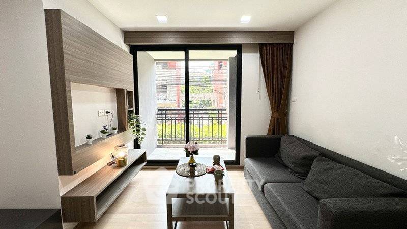 picture 2-BR Condo at Art @ Thonglor close to Thong Lo (ID 2918379) - 2/8