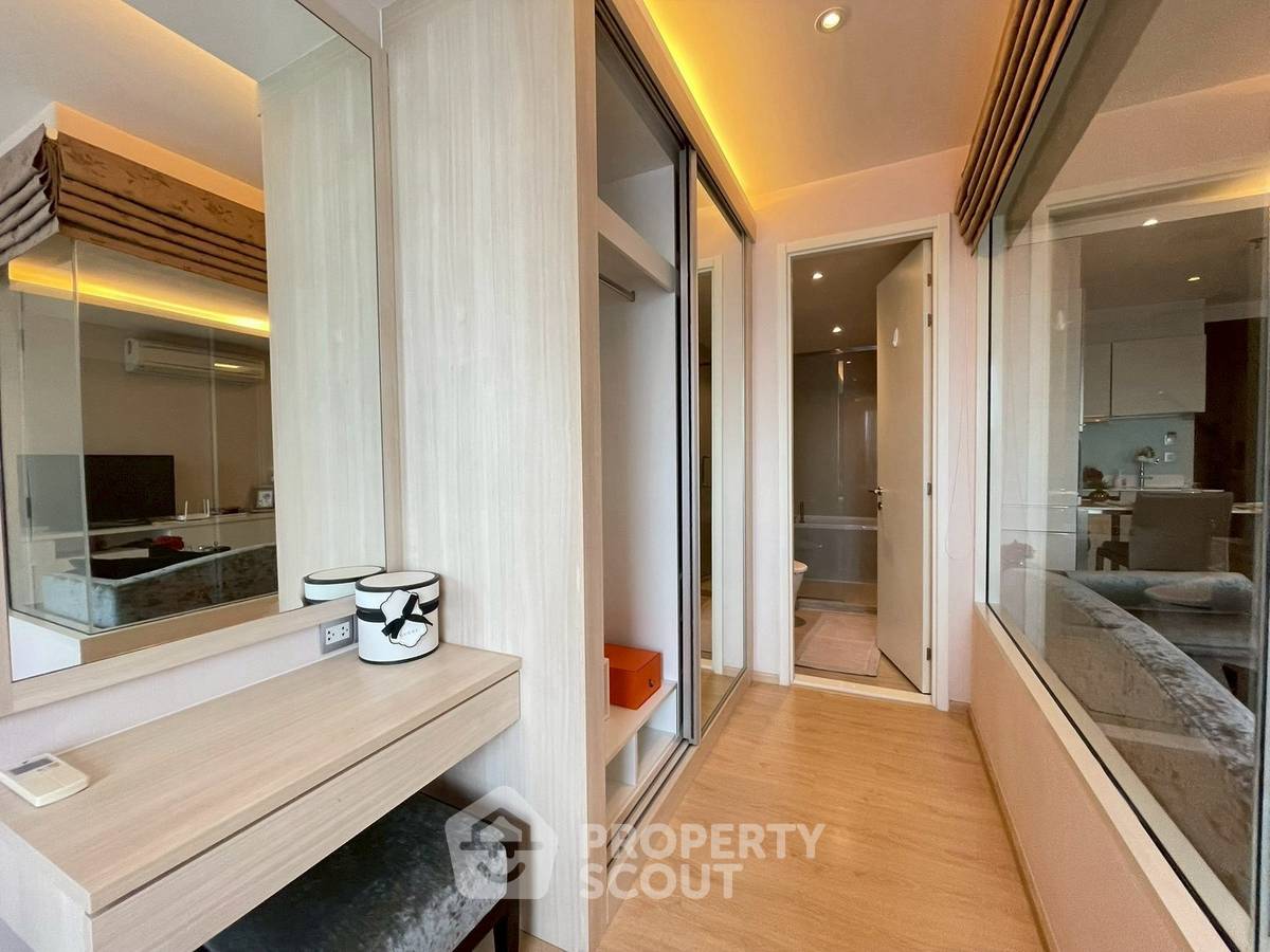 picture 1-BR Condo at H Sukhumvit 43 near BTS Phrom Phong (ID 3090862) - 15/19