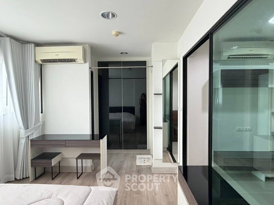 รูป คอนโด 1-ห้องนอน ที่ เดอะ ลิงค์ วาโน 64 ใกล้ BTS ปุณณวิถี (ID 3164244) - รูปที่ 8/20
