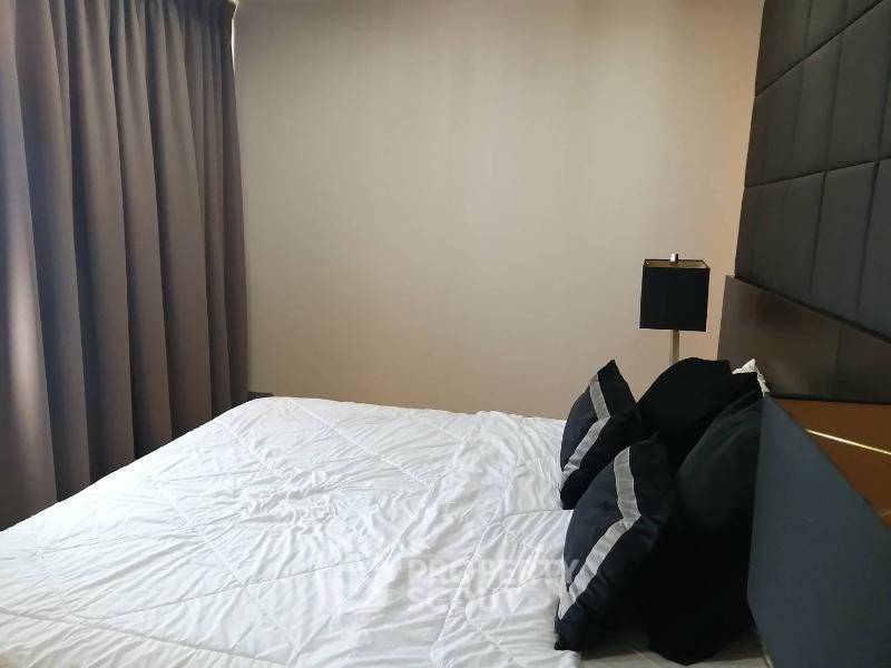 รูป คอนโด 2-ห้องนอน ที่ ไฟคัส เลน คอนโดมิเนียม ใกล้ BTS พระโขนง (ID 2834278) - รูปที่ 7/8