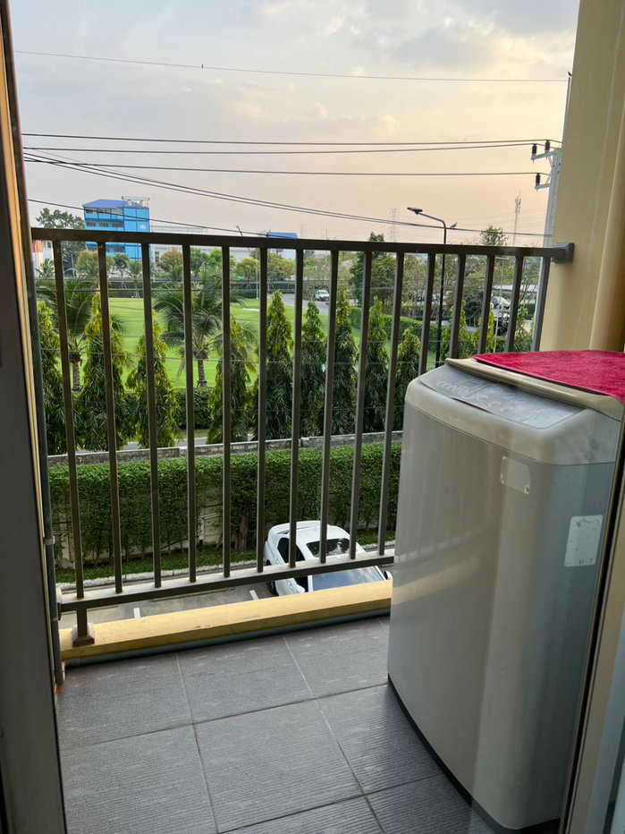 picture Plum Condo Park Rangsit for sale - 11/12