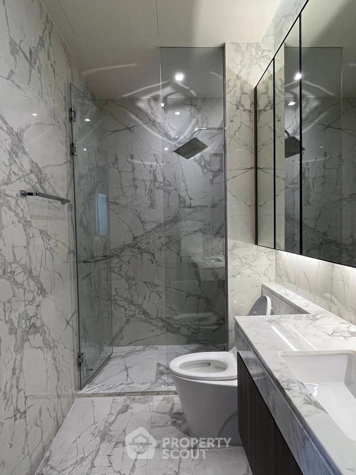picture 2-BR Condo at Hyde Heritage Thonglor near BTS Thong Lor (ID 3080928) - 9/25