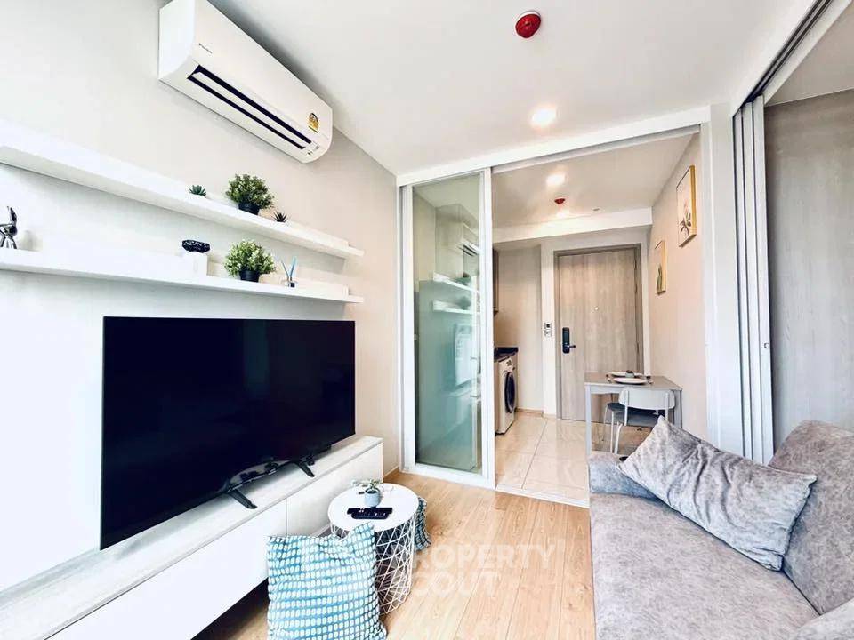 picture 1-BR Condo At Chewathai Residence Thonglor In Thong Lo (ID 2884414) - 3/5