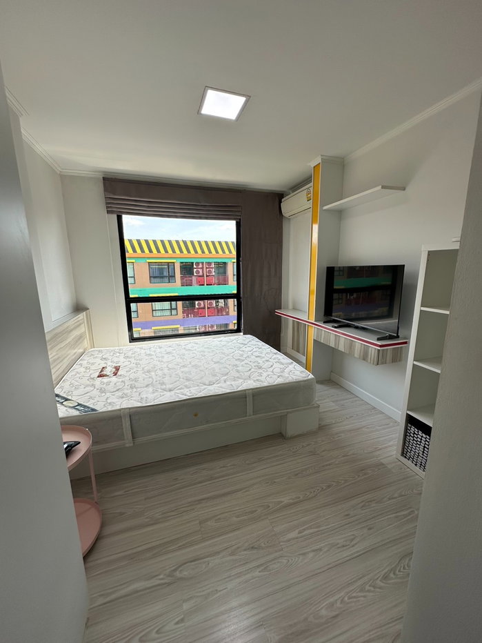 picture **CONDO FOR SALES: 32sq.m: MeStyle Sukhumvit-Bangna - 1/10