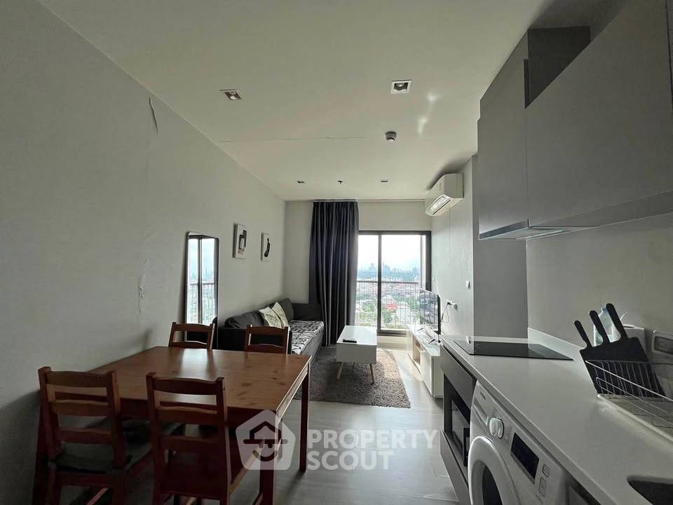รูป ใกล้ BTS บางจาก 300 ม. | คอนโด 2 ห้องนอน Life Sukhumvit 62 (ID 3036902) - รูปที่ 1/4