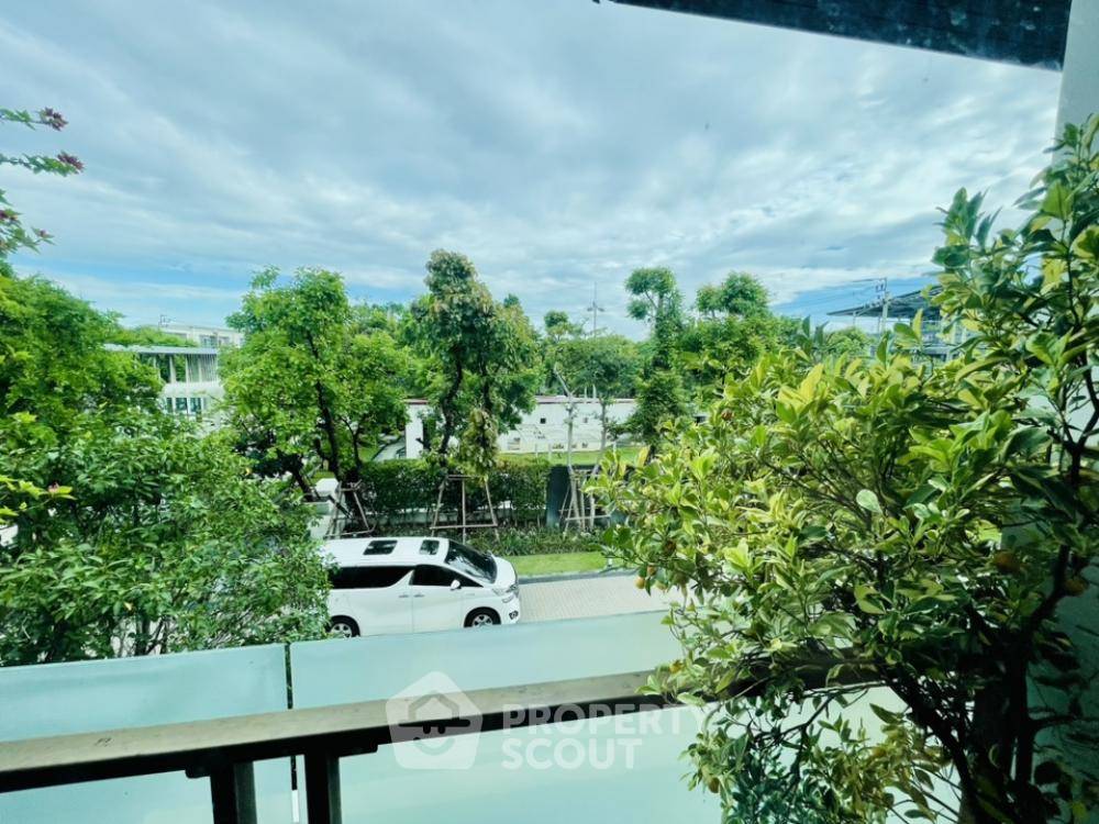 picture 4-BR House at Private Nirvana Residence North-East in Khlong Chan (ID 1442013) - 15/24
