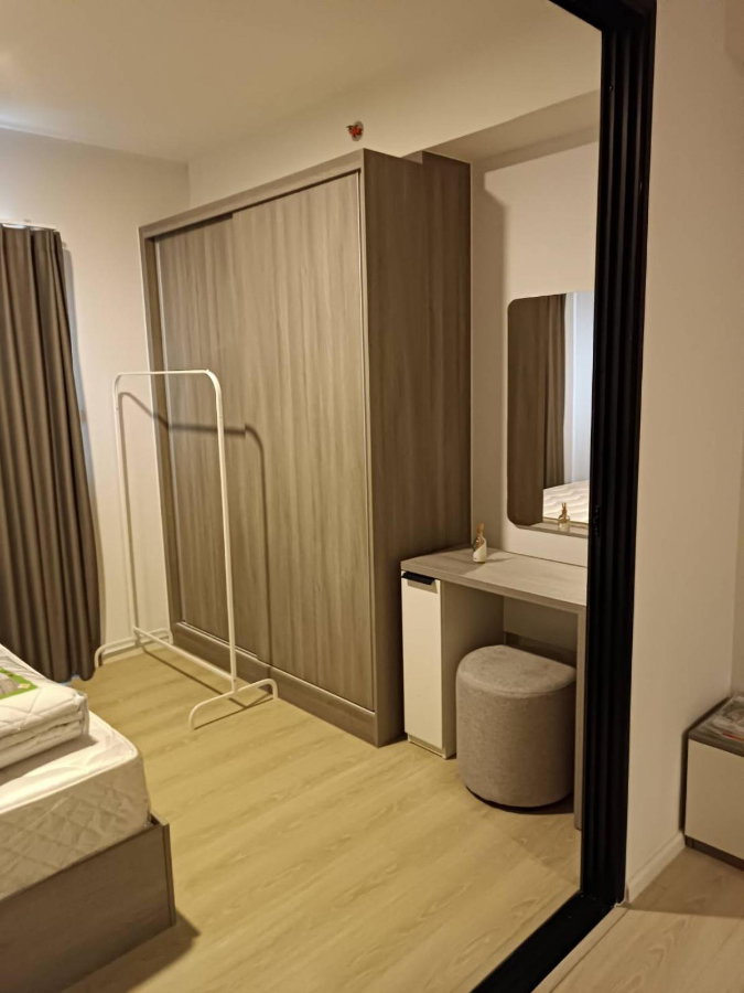 รูป ให้เช่า คอนโด | คุ้มสุดในโครงการ “A Space Mega 1” 29 ตร.ม. ใกล้ Mega & Ikea บางนา - รูปที่ 5/14