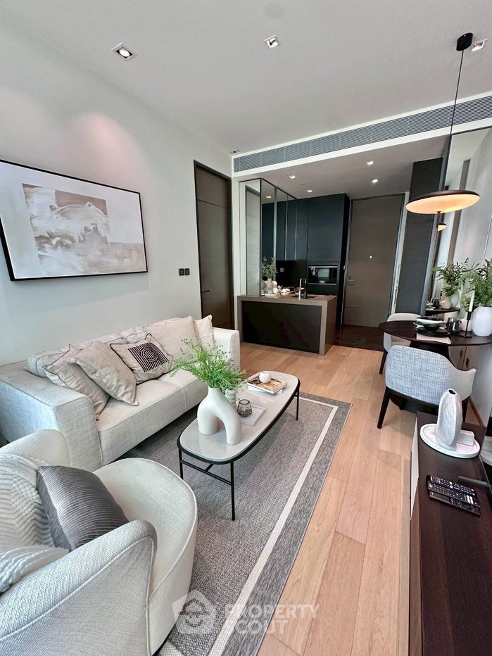 picture 1-BR 44 Sqm At 28 Chidlom Near BTS Chit Lom (ID 3068070) - 7/9