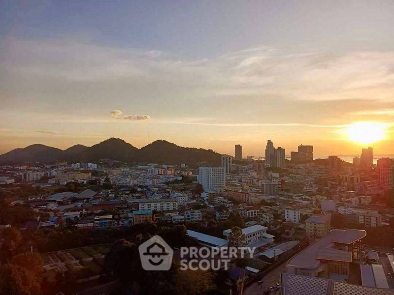 picture 22nd-Floor 2-BR Condo For Sale At The Sky Sriracha (ID 2486095) - 11/12