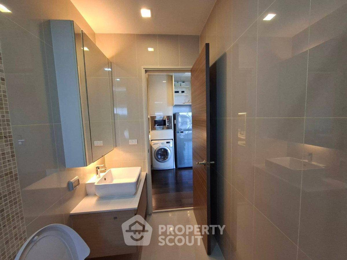 รูป คอนโด 2-ห้องนอน ที่ คิว อโศก ใกล้ MRT เพชรบุรี (ID 2884202) - รูปที่ 8/8