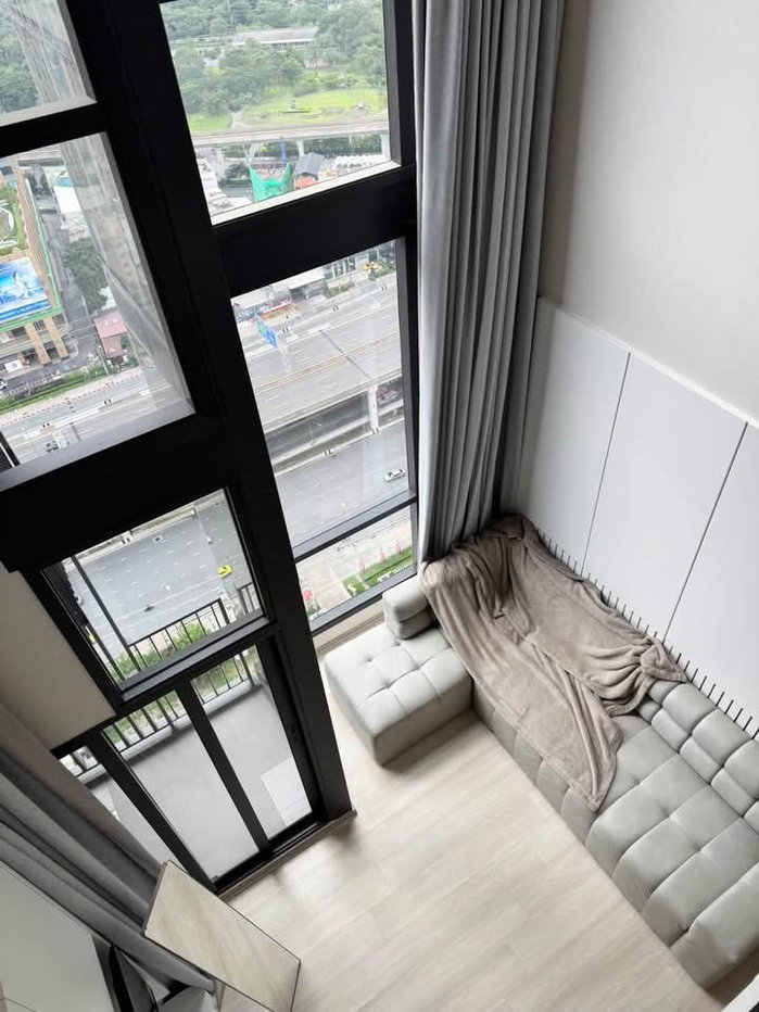 picture The Privacy jatujak (Condo for rent) - 4/20