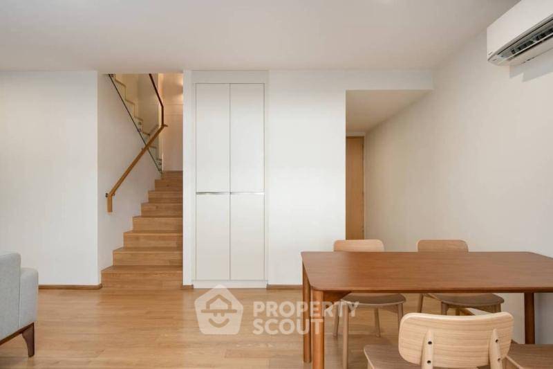 picture 100m To BTS Thong Lo | 2-BR At Von Napa Sukhumvit 38 Condominium (ID 2834514) - 4/7