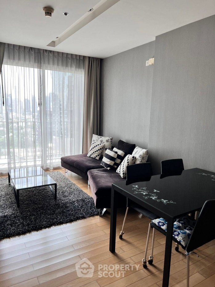 รูป คอนโด 2 ห้องนอน ชั้น 21 Q Langsuan ใกล้ BTS ราชดำริ 300 ม. (ID 3298631) - รูปที่ 10/24