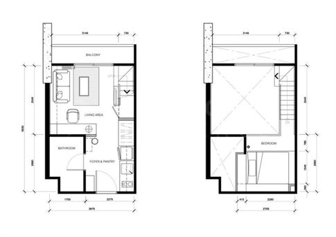 The Reserve Phahol – Pradipat near BTS Sena Ruam Best Location Condo for City Dwellers